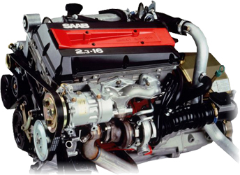 P86F5 Engine